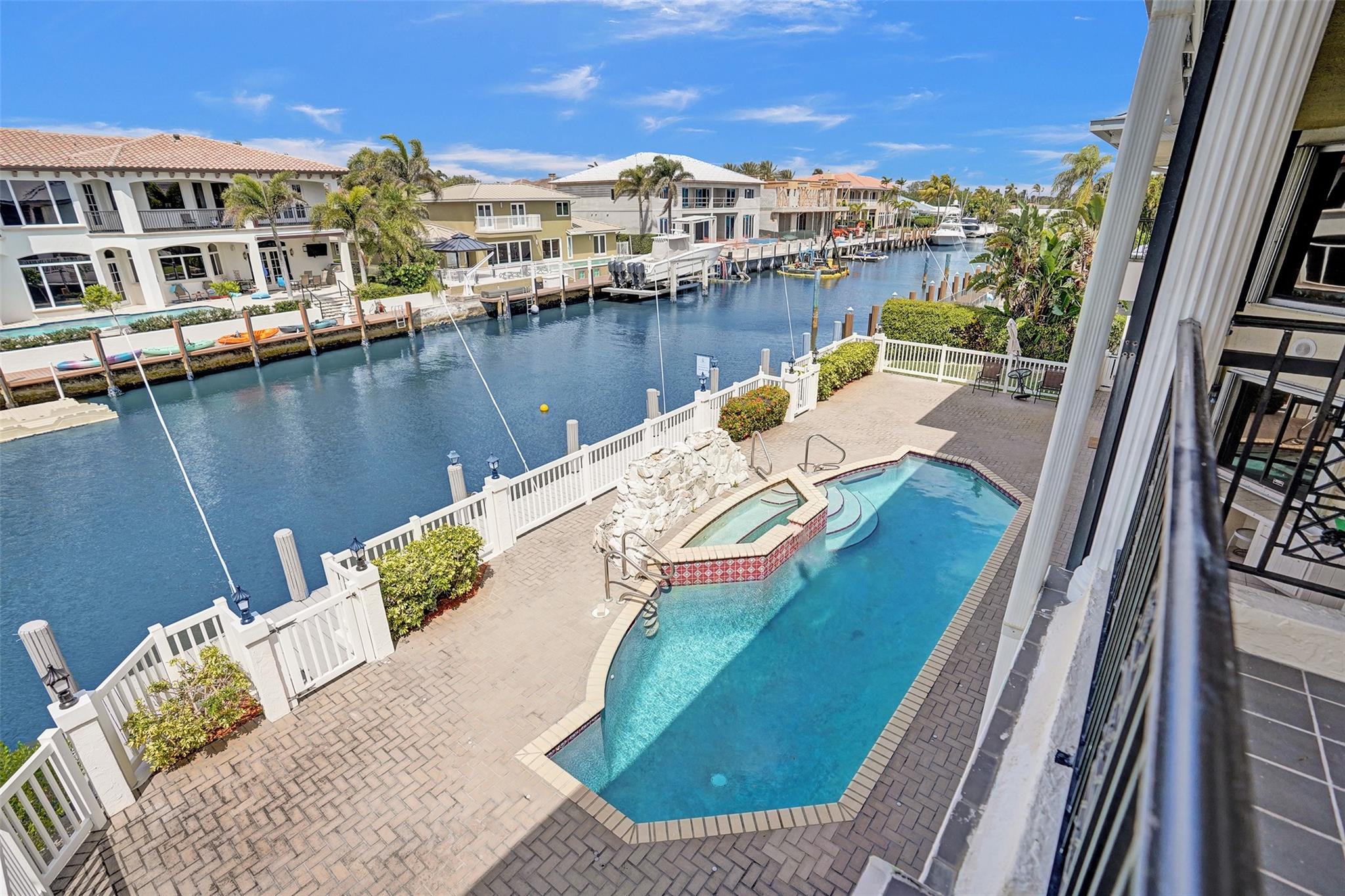 Venetian Isles 1st Sec 43 - Residential