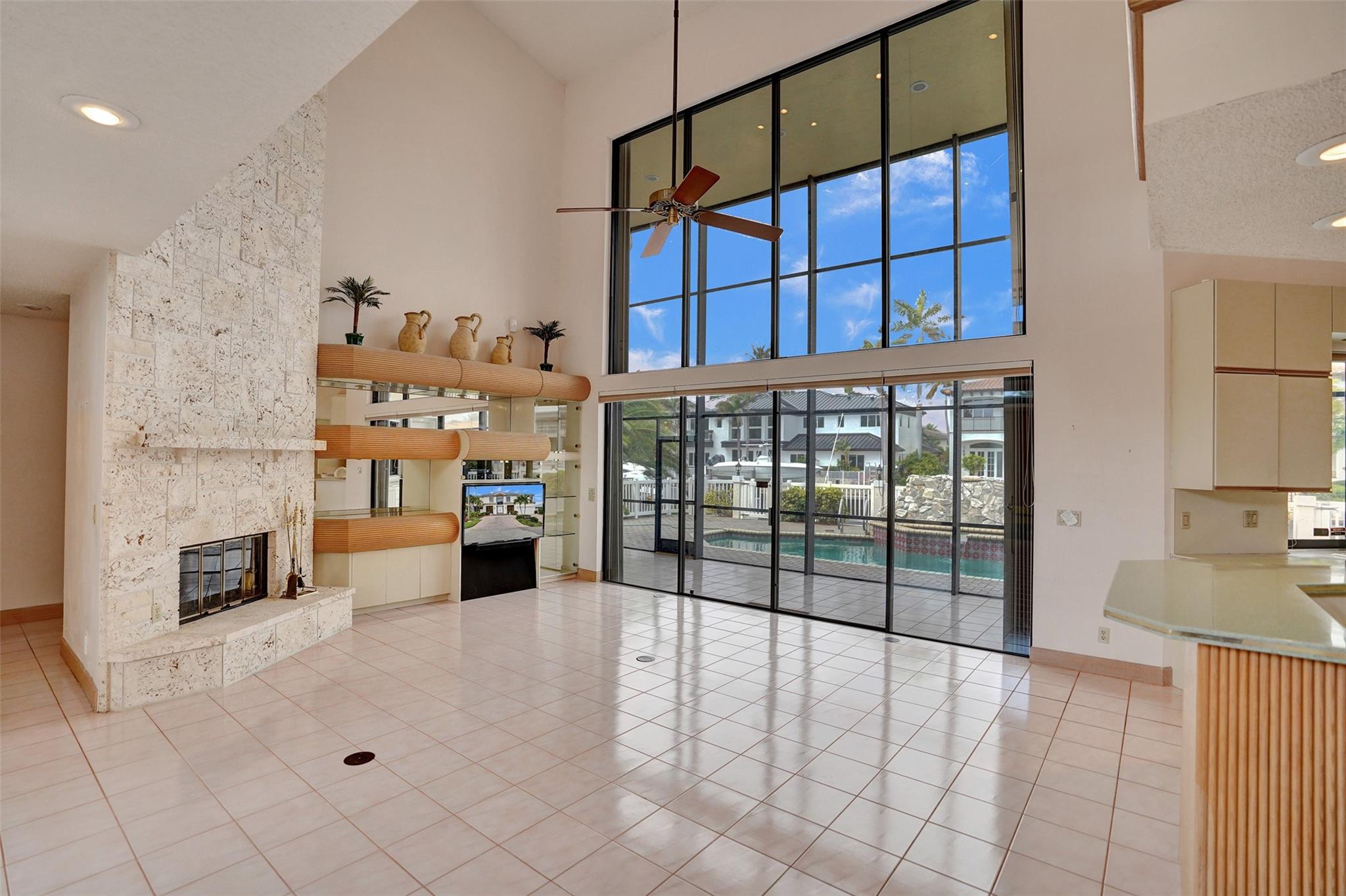 Venetian Isles 1st Sec 43 - Residential