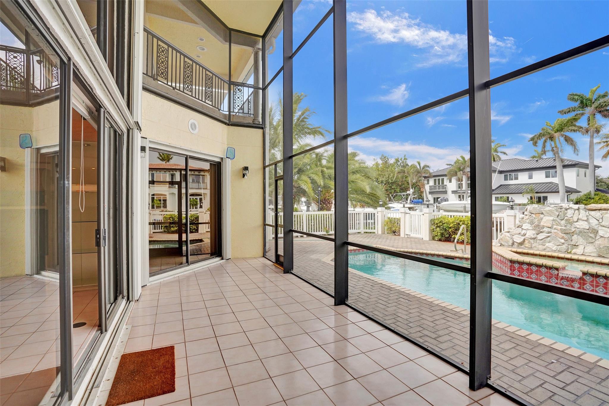 Venetian Isles 1st Sec 43 - Residential