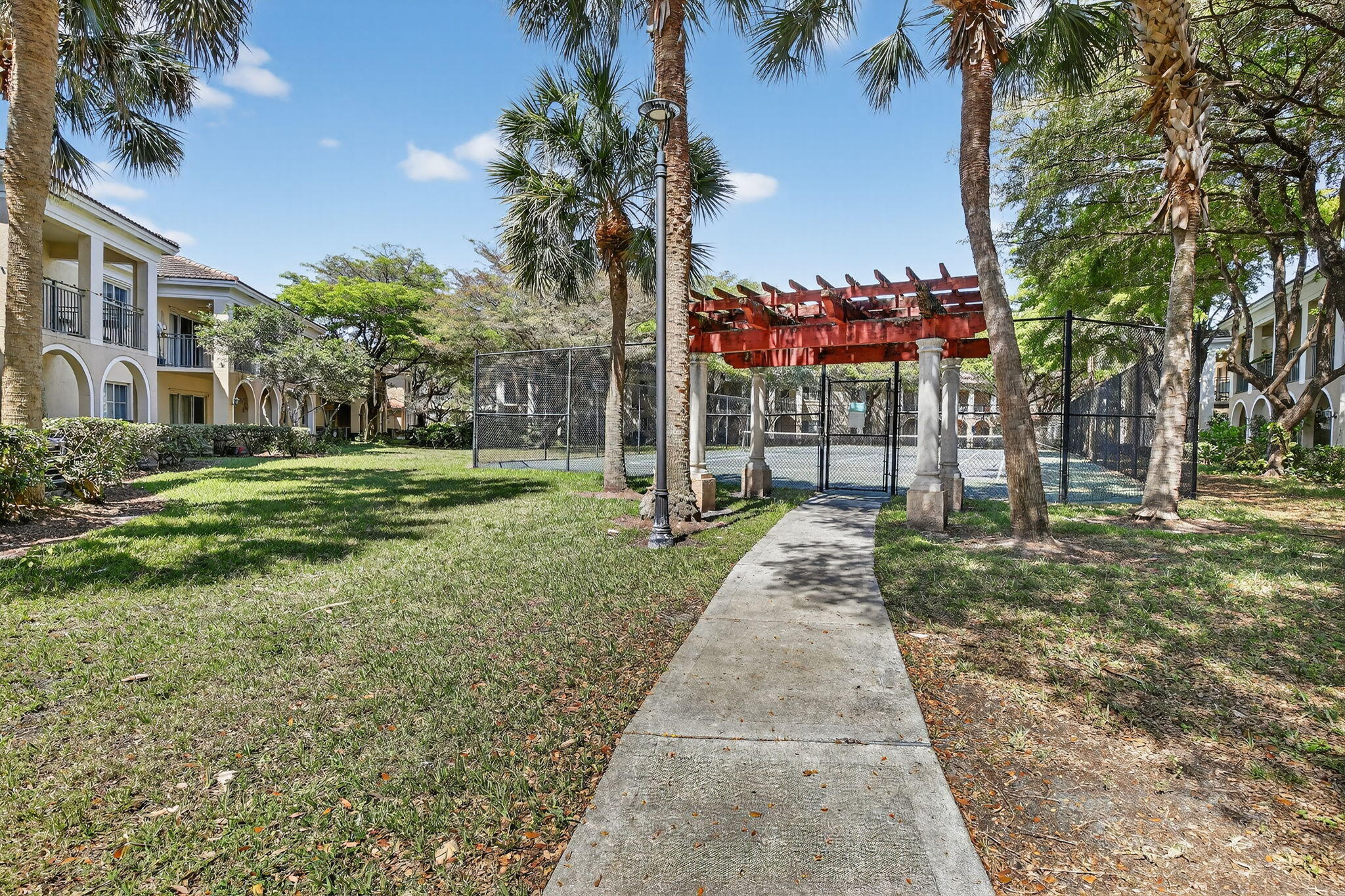 AVENTINE AT MIRAMAR CONDO - Residential