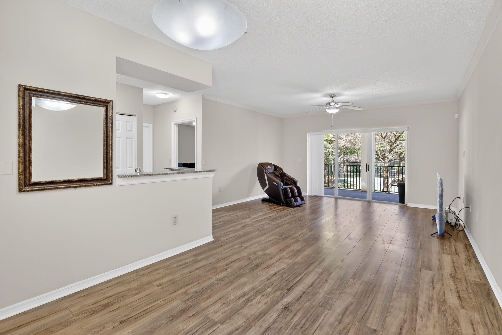 AVENTINE AT MIRAMAR CONDO - Residential