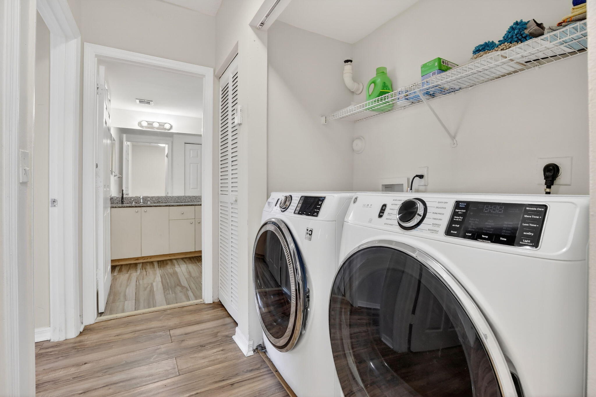 AVENTINE AT MIRAMAR CONDO - Residential