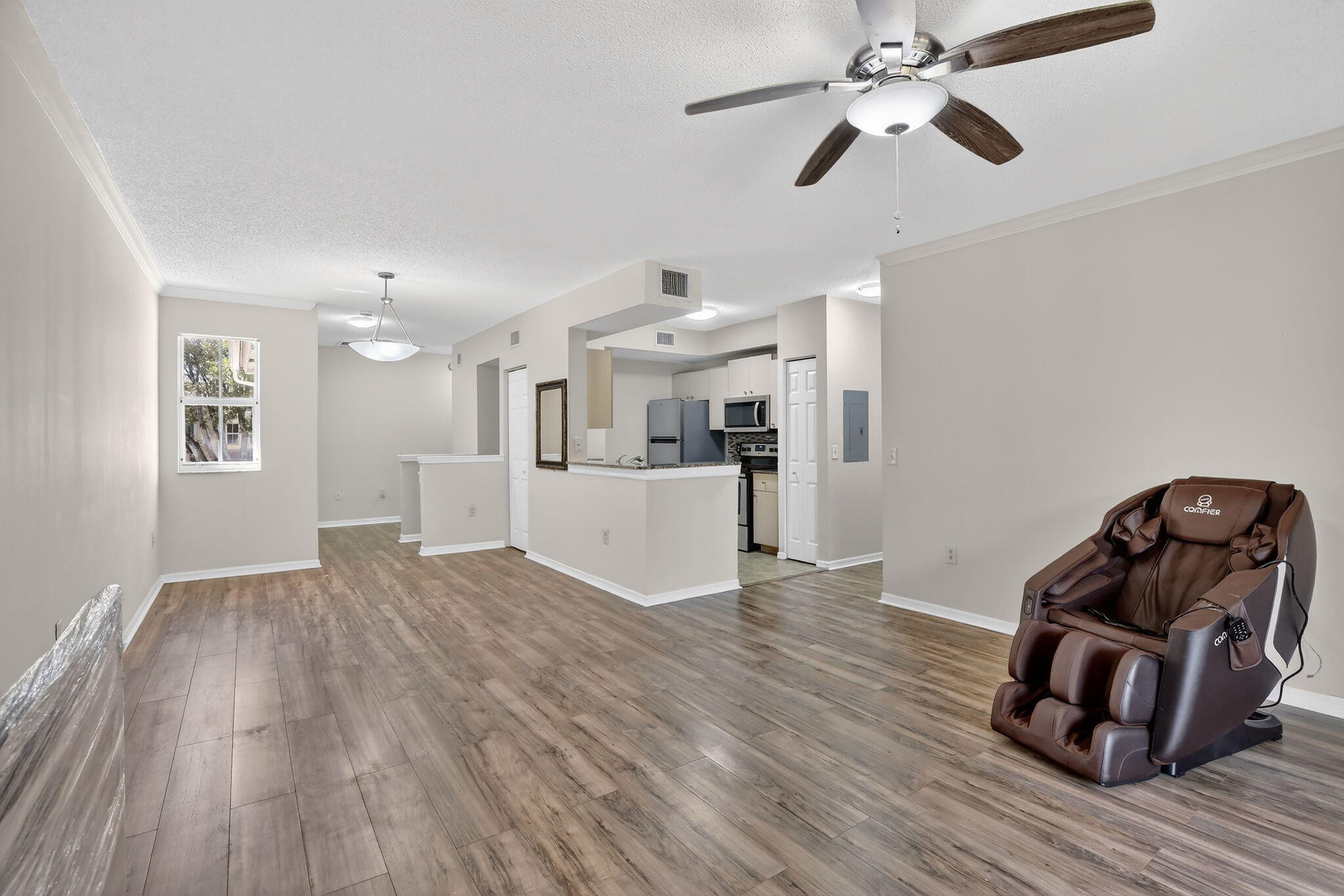 AVENTINE AT MIRAMAR CONDO - Residential