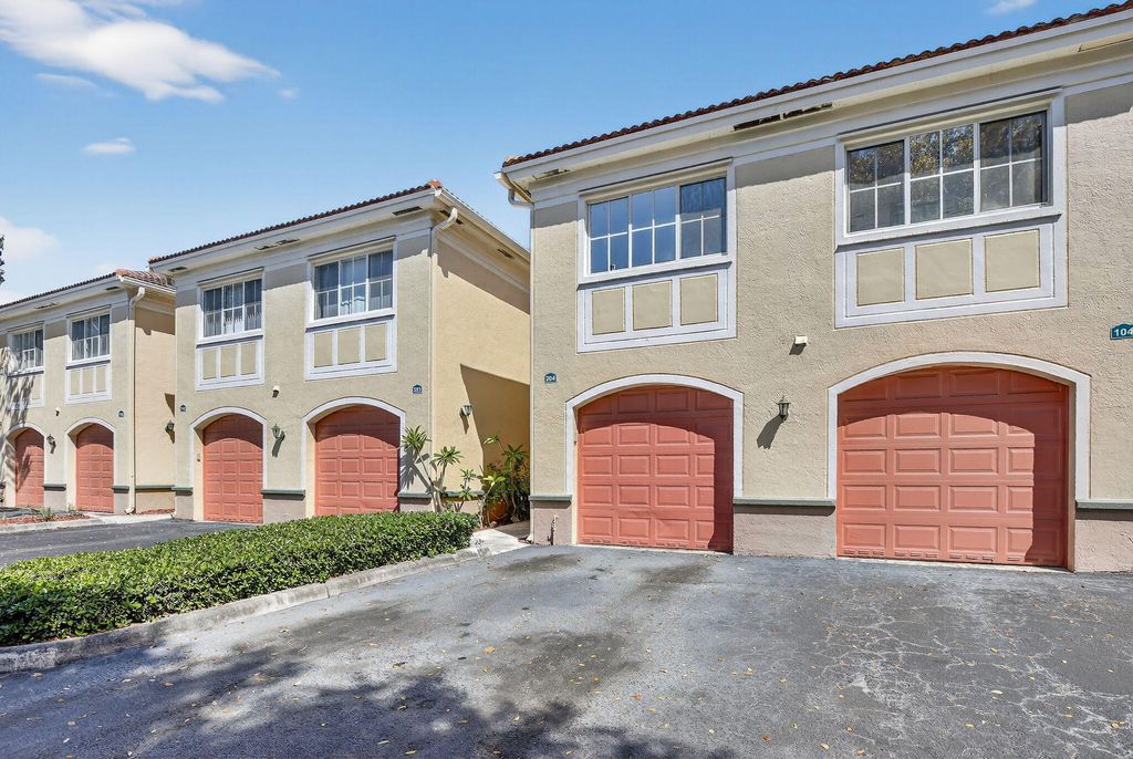 Photo of 2486 Centergate Drive #204, Miramar, FL 33025 (MLS # B26006059)