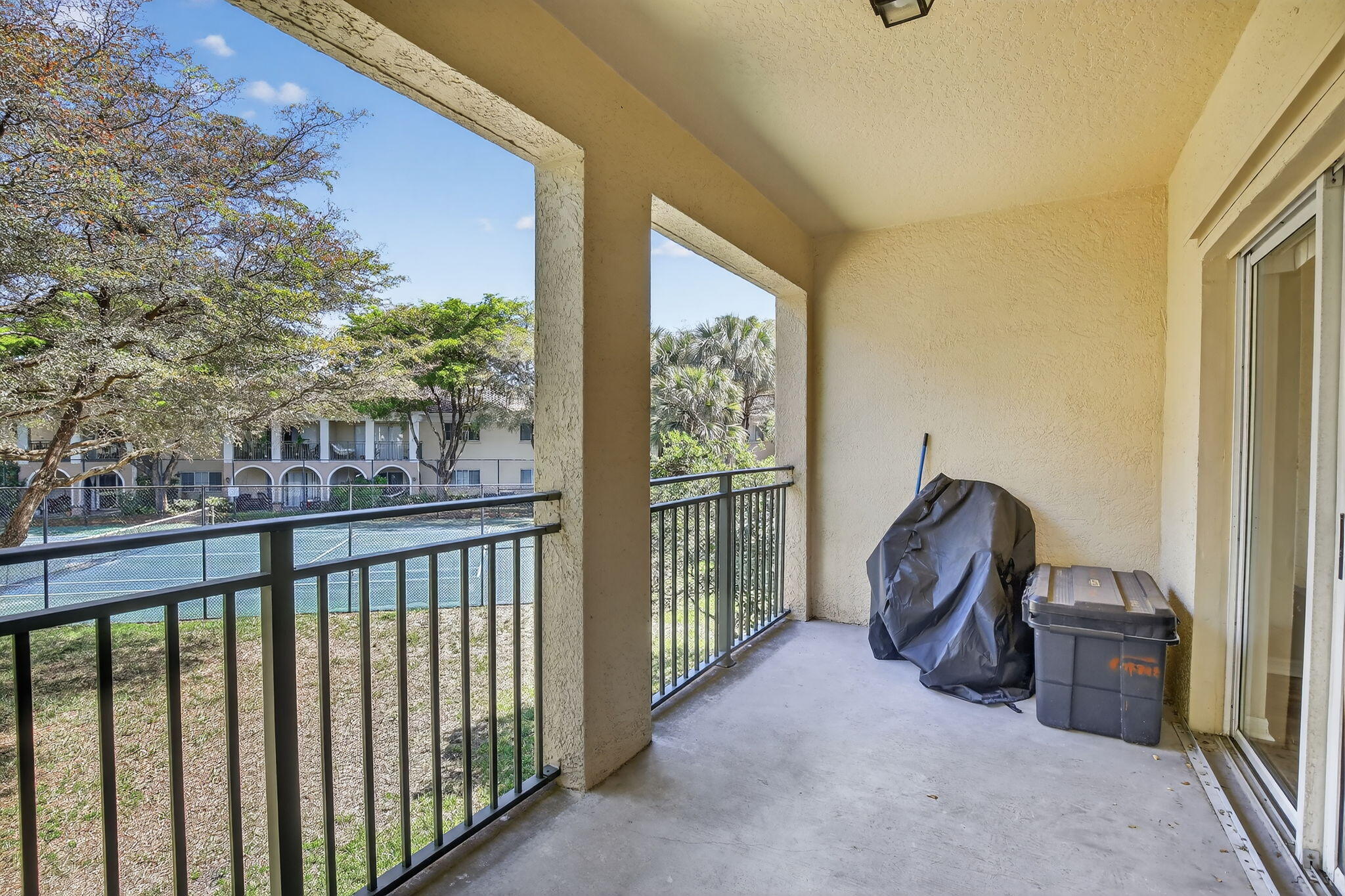 AVENTINE AT MIRAMAR CONDO - Residential