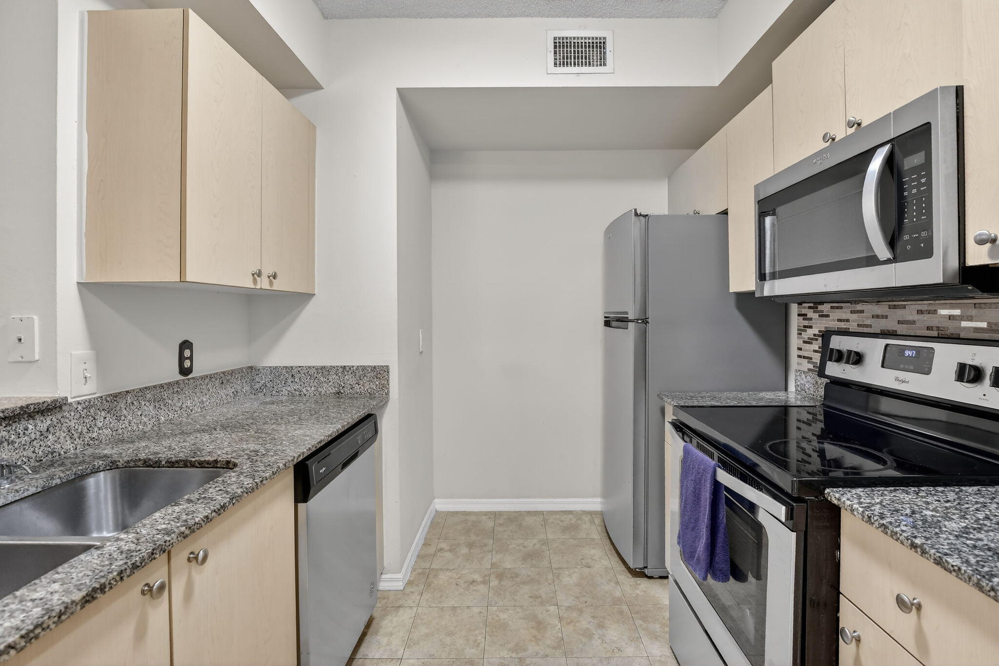 AVENTINE AT MIRAMAR CONDO - Residential