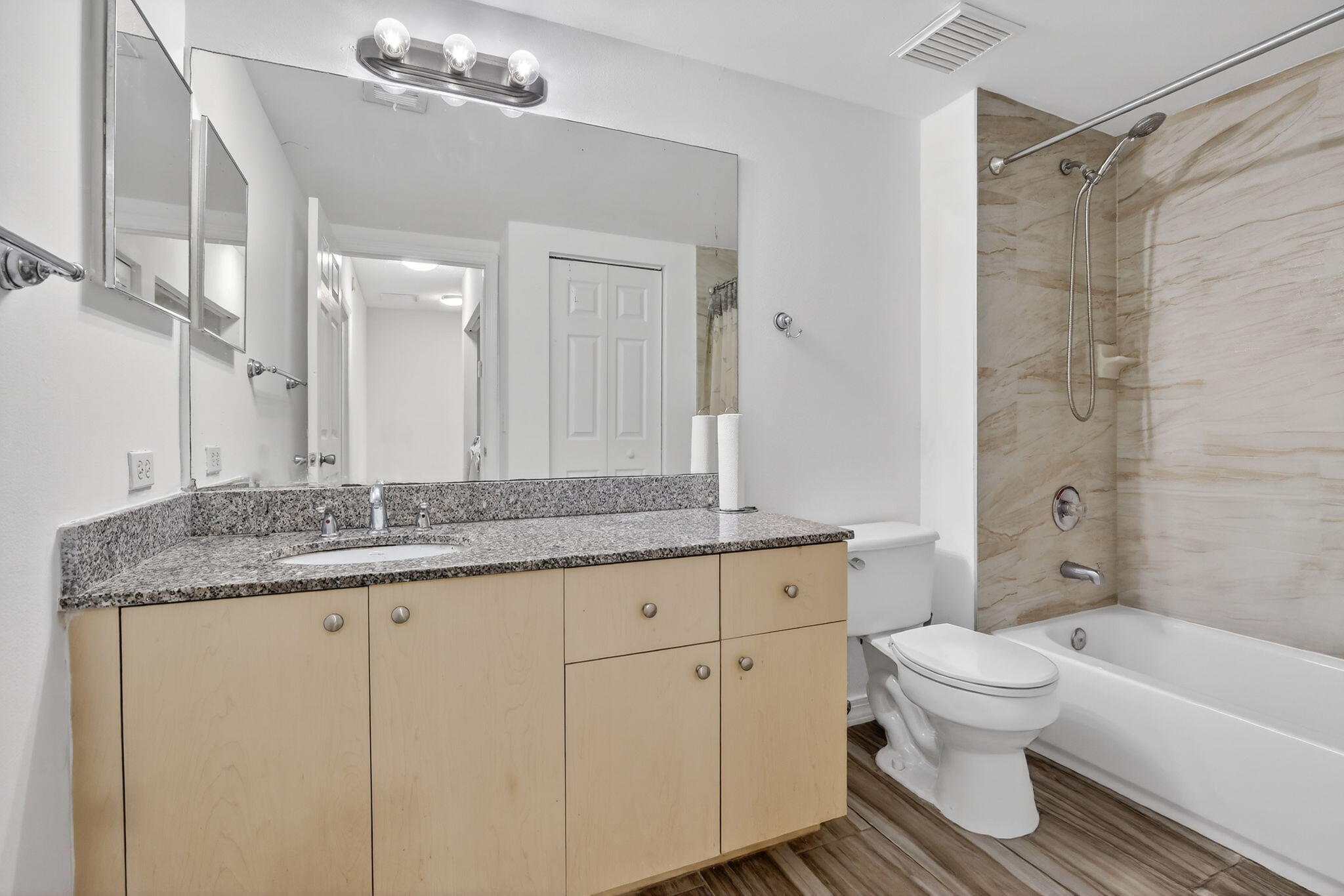 AVENTINE AT MIRAMAR CONDO - Residential