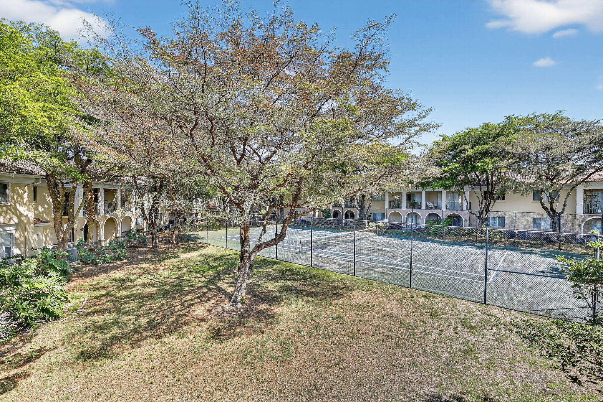 AVENTINE AT MIRAMAR CONDO - Residential