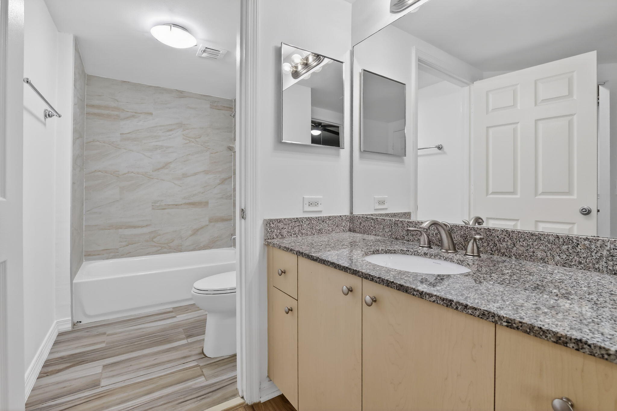 AVENTINE AT MIRAMAR CONDO - Residential