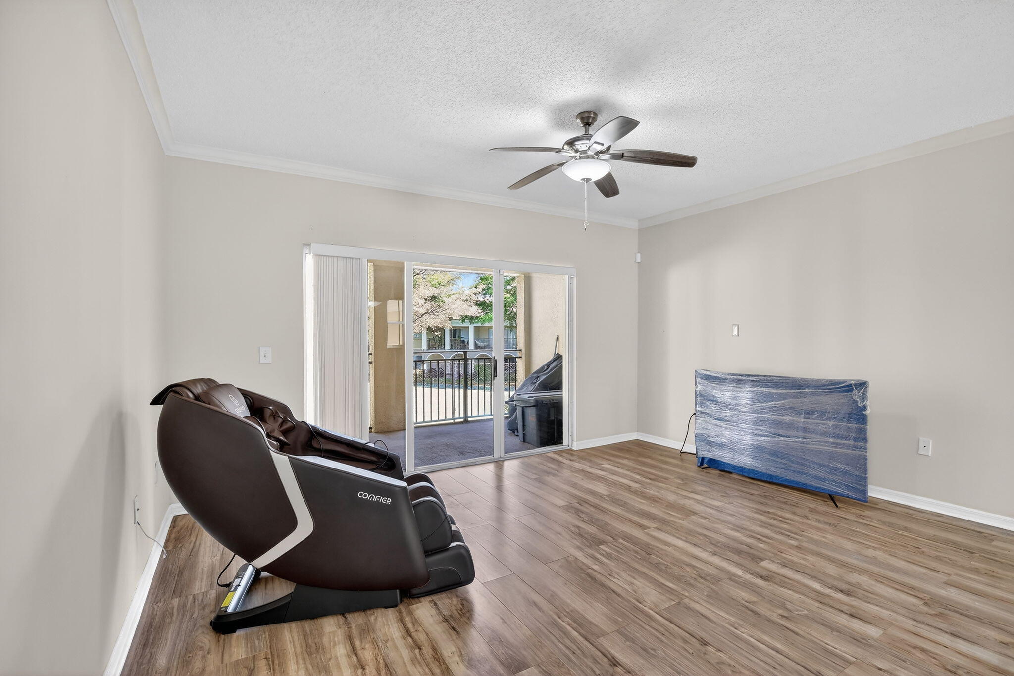 AVENTINE AT MIRAMAR CONDO - Residential