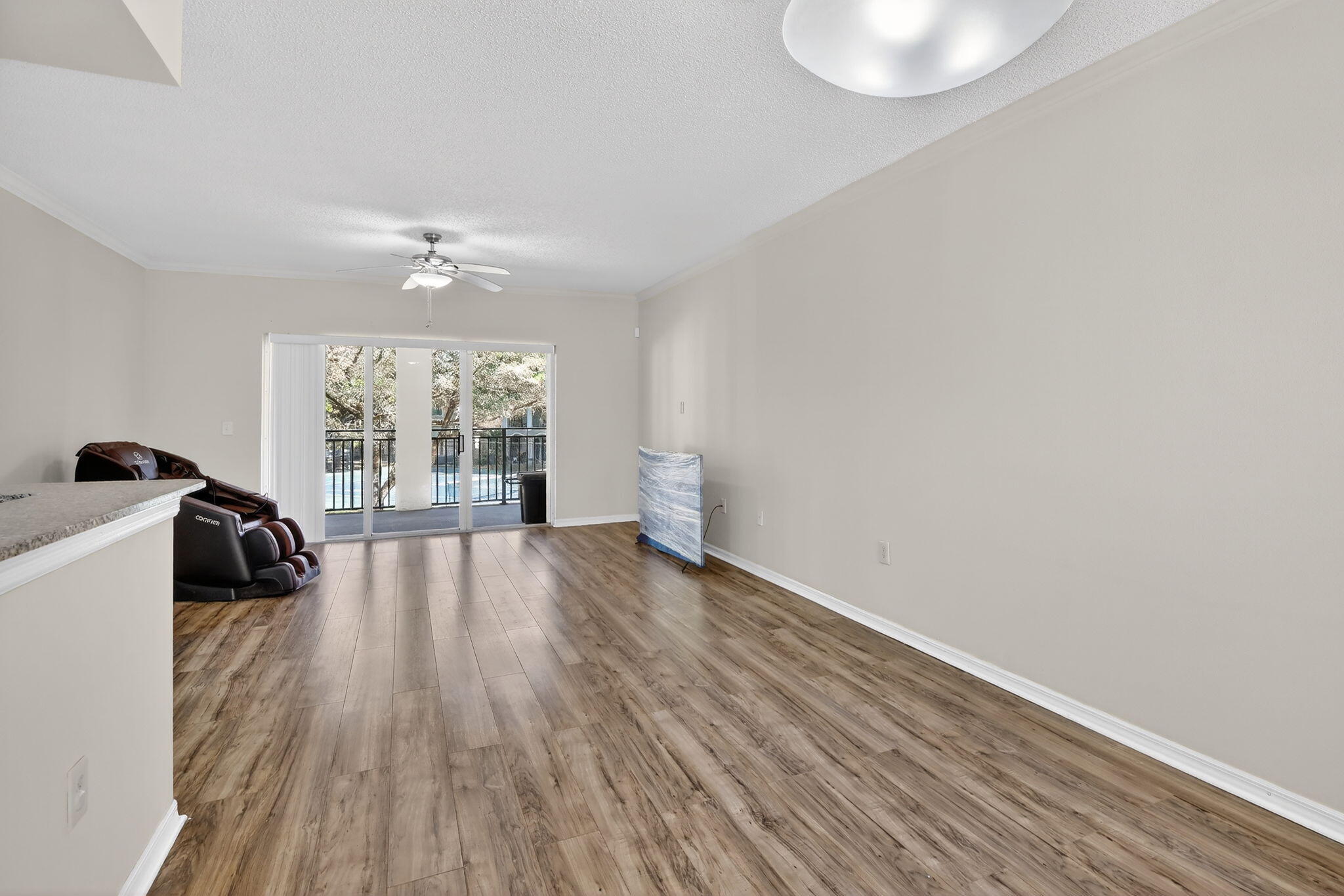 AVENTINE AT MIRAMAR CONDO - Residential