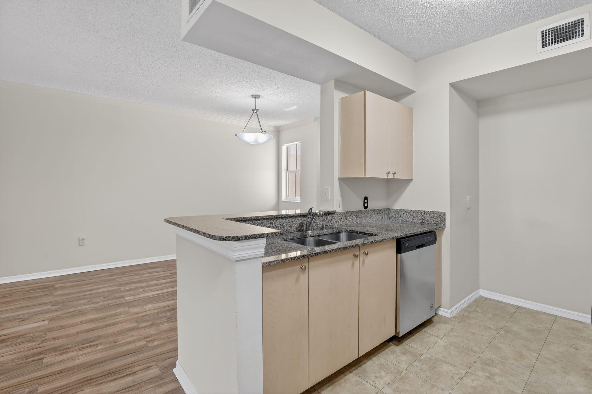 AVENTINE AT MIRAMAR CONDO - Residential