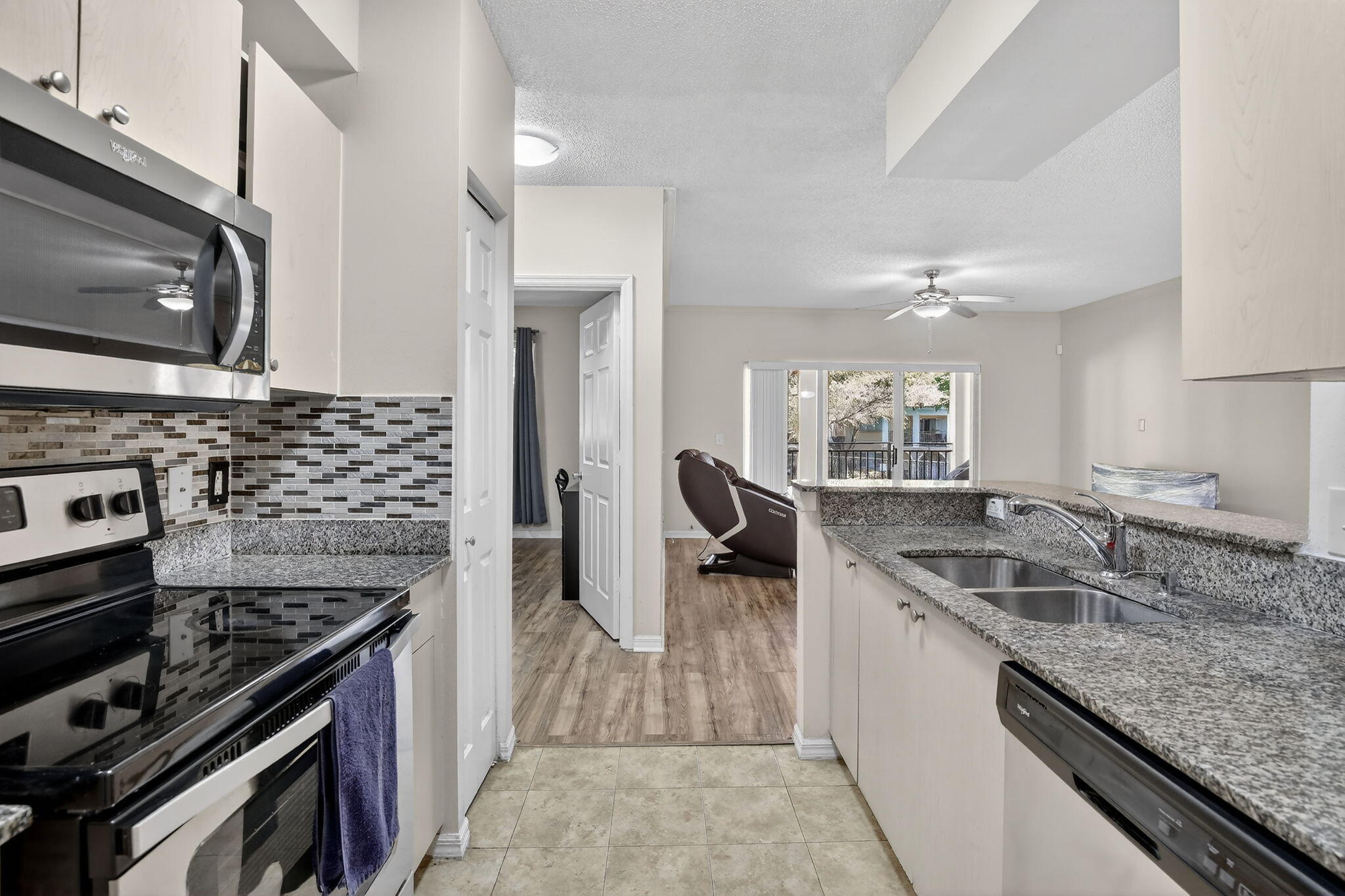 AVENTINE AT MIRAMAR CONDO - Residential