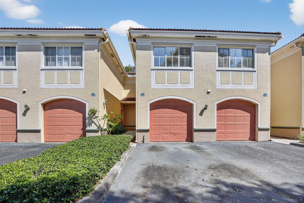 Photo of 2486 Centergate Drive #204, Miramar, FL 33025 (MLS # B26006059)