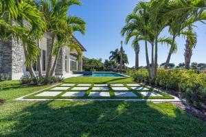 Old Marsh - Residential