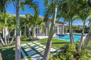 Old Marsh - Residential