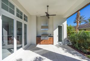 Old Marsh - Residential