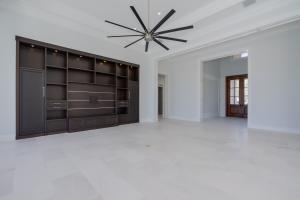 Old Marsh - Residential