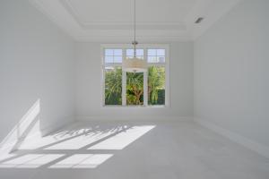 Old Marsh - Residential