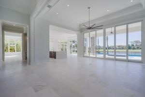 Old Marsh - Residential