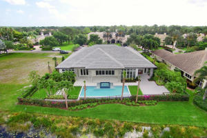 Old Marsh - Residential