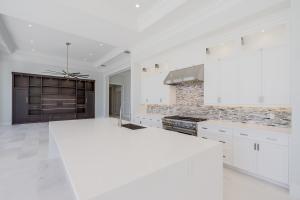 Old Marsh - Residential