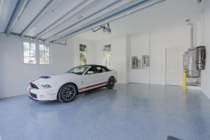 Old Marsh - Residential