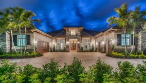 Old Marsh - Residential