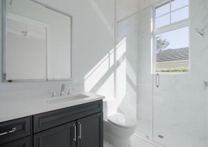 Old Marsh - Residential