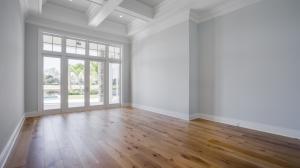 Old Marsh - Residential