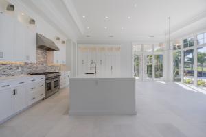 Old Marsh - Residential