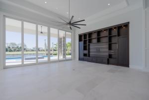 Old Marsh - Residential