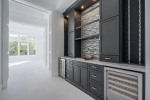 Old Marsh - Residential