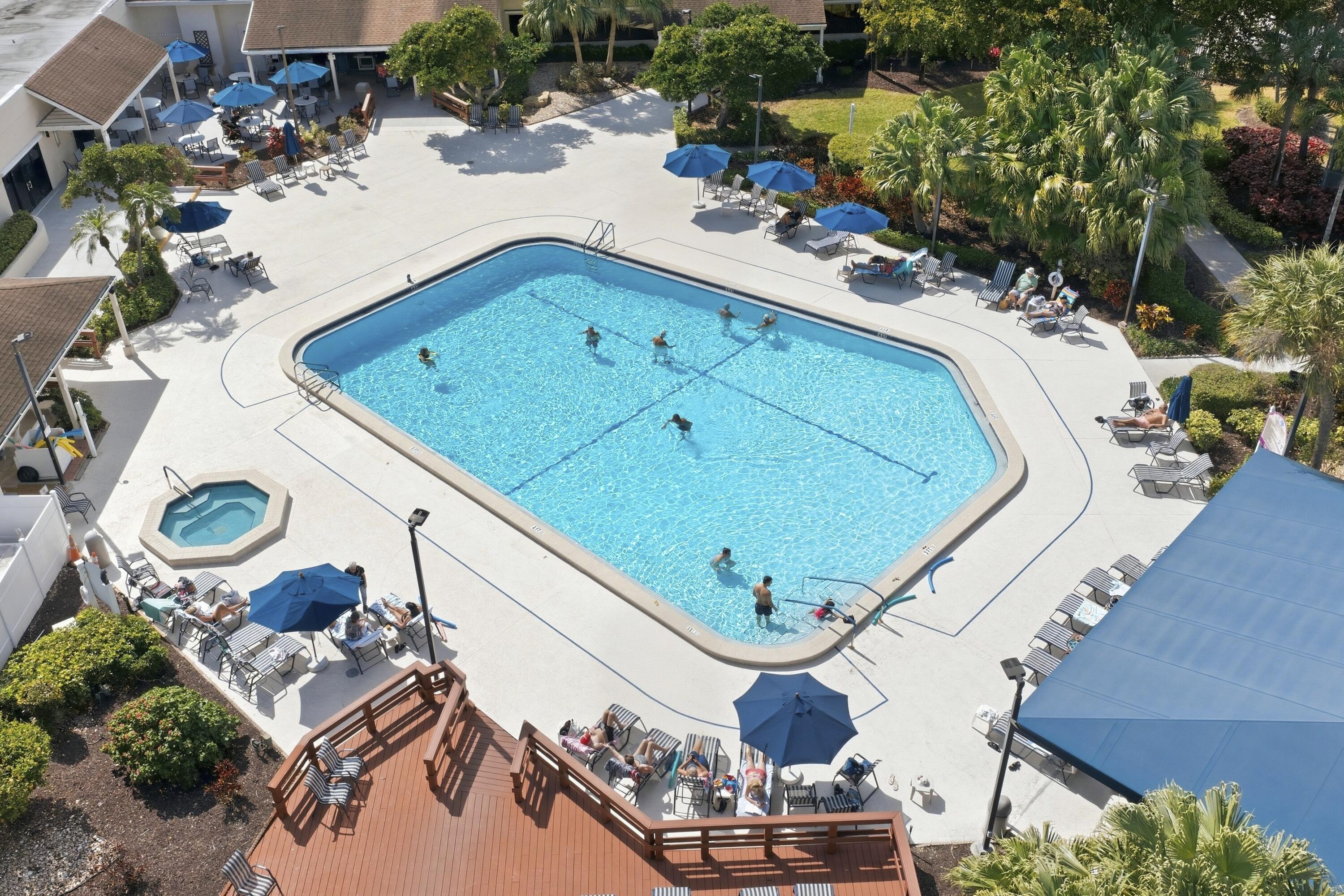 BANYAN SPRINGS - Residential