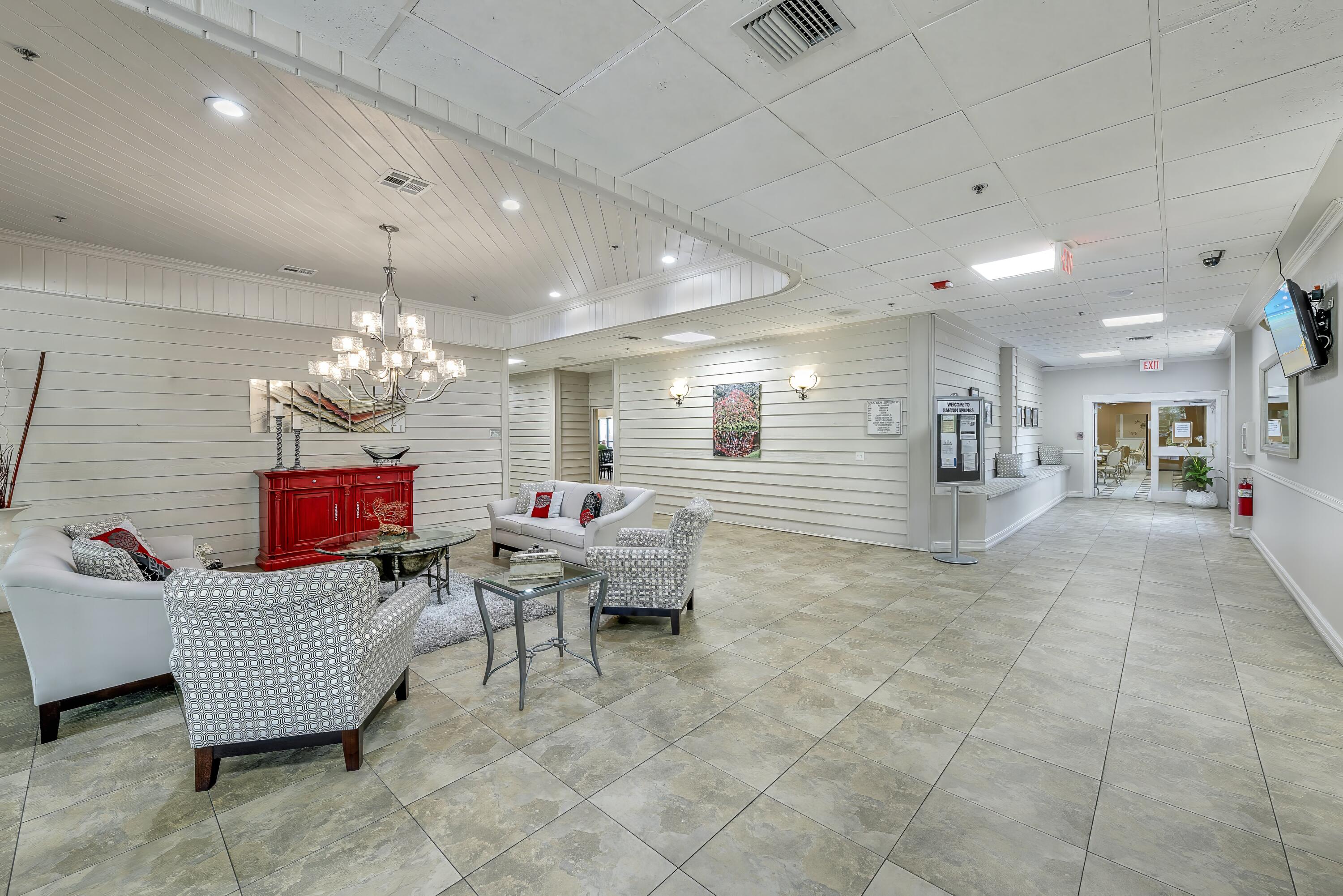 BANYAN SPRINGS - Residential