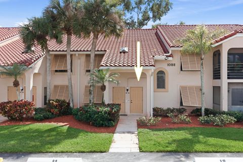 10188 Mangrove Drive 204 Boynton Beach FL 33437