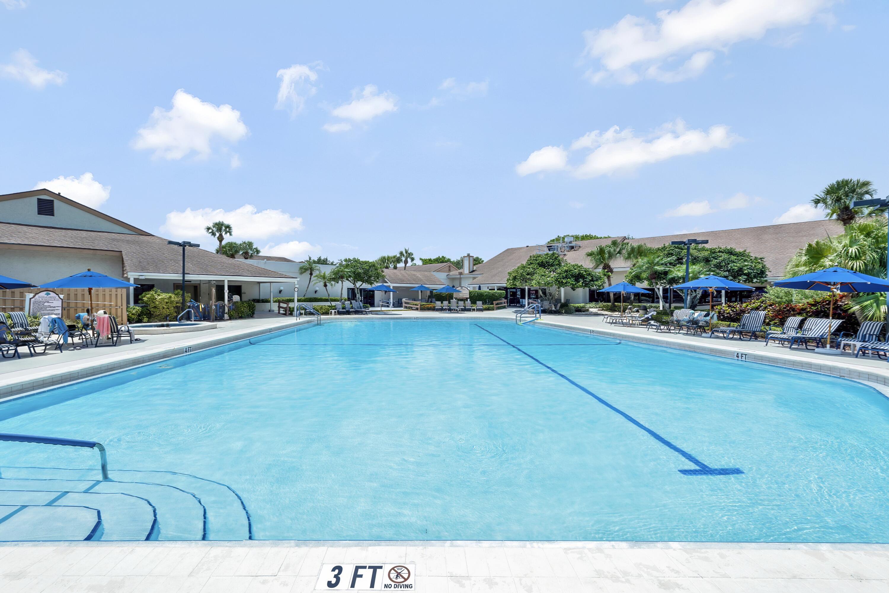 BANYAN SPRINGS - Residential