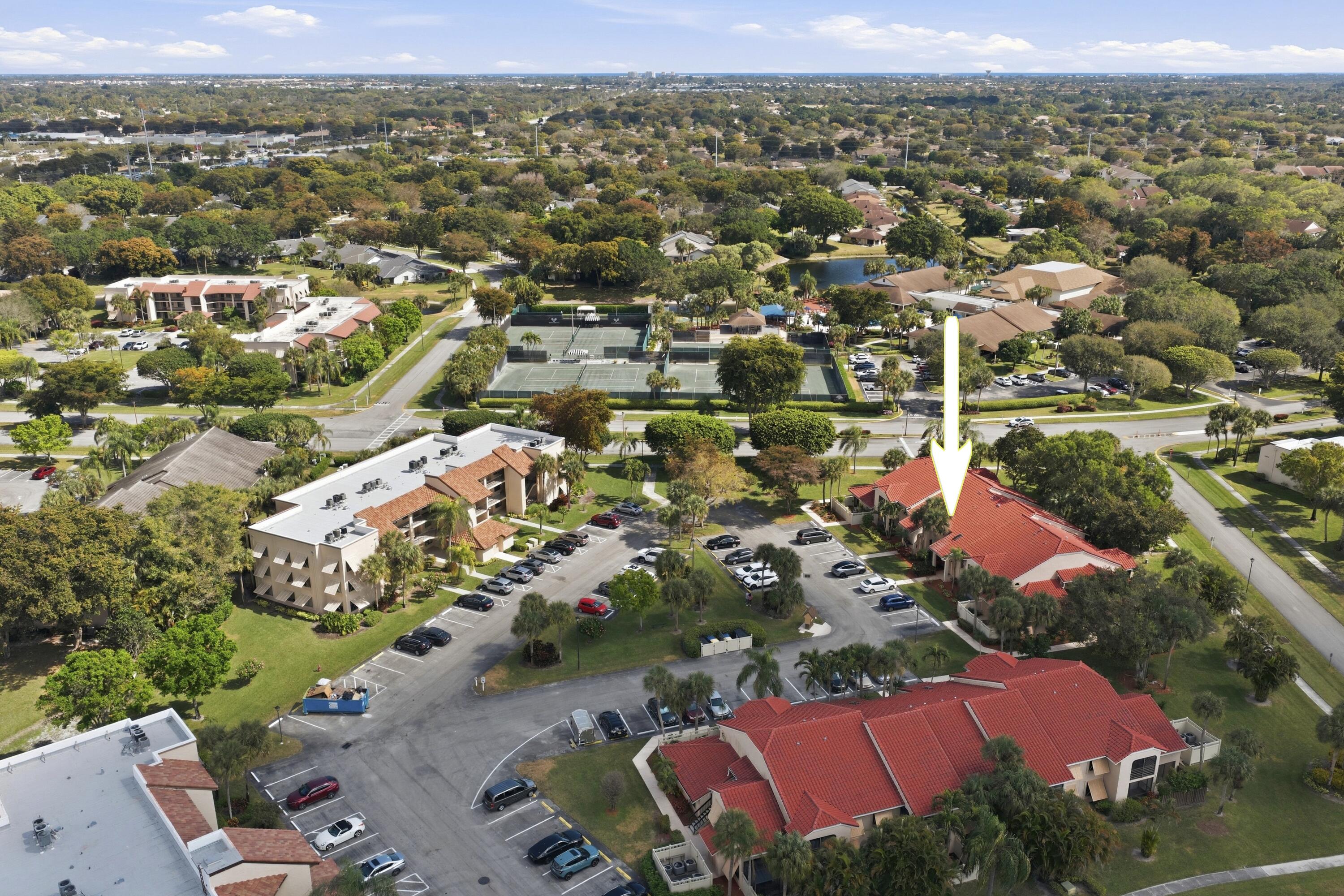 BANYAN SPRINGS - Residential
