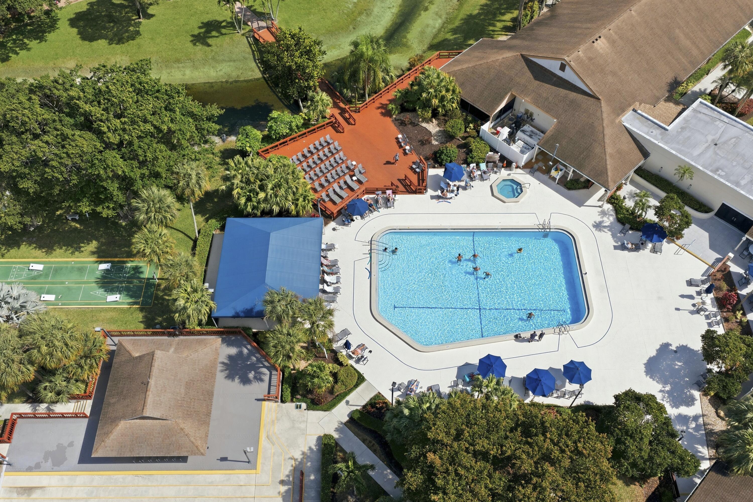 BANYAN SPRINGS - Residential