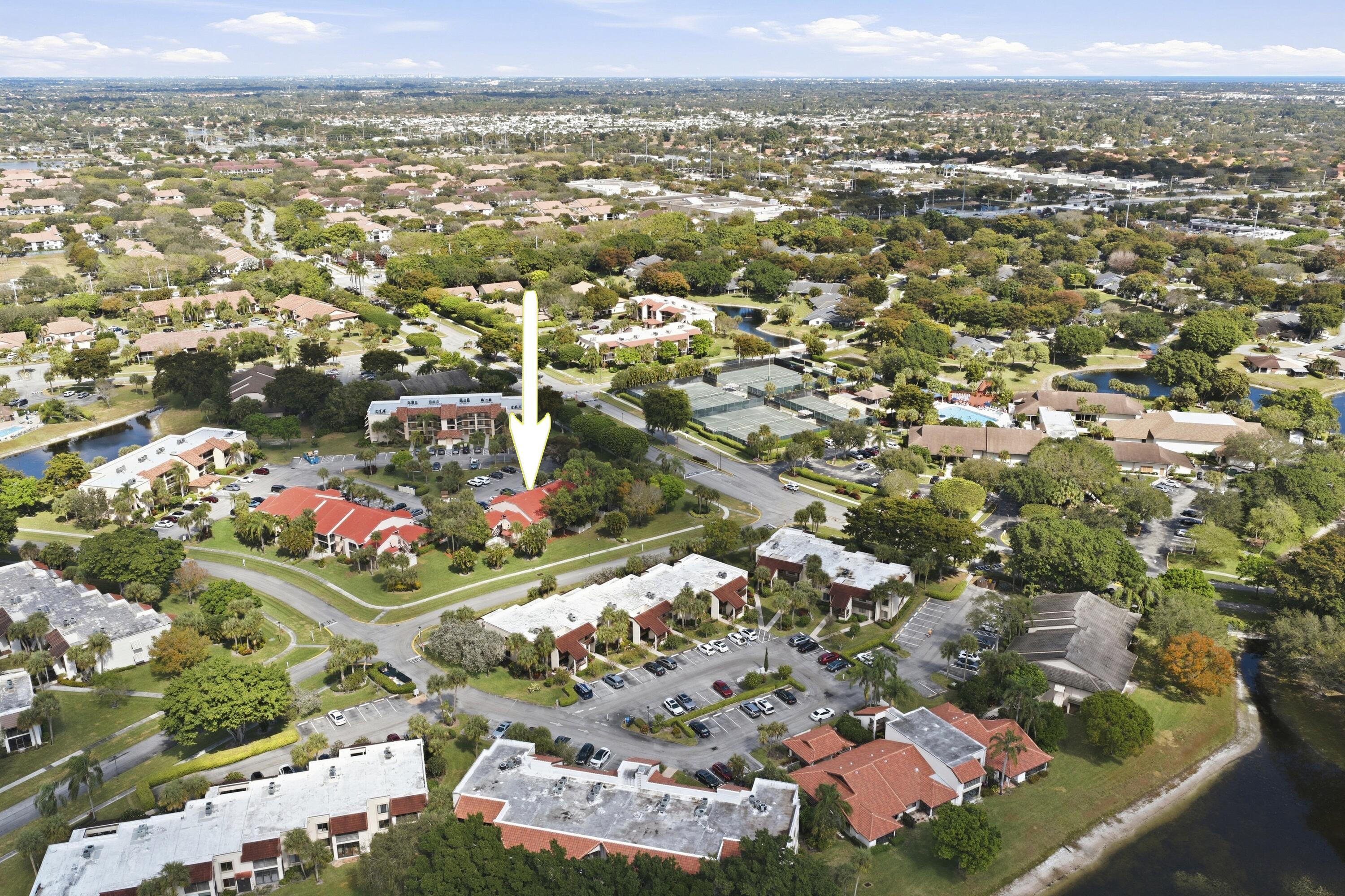 BANYAN SPRINGS - Residential