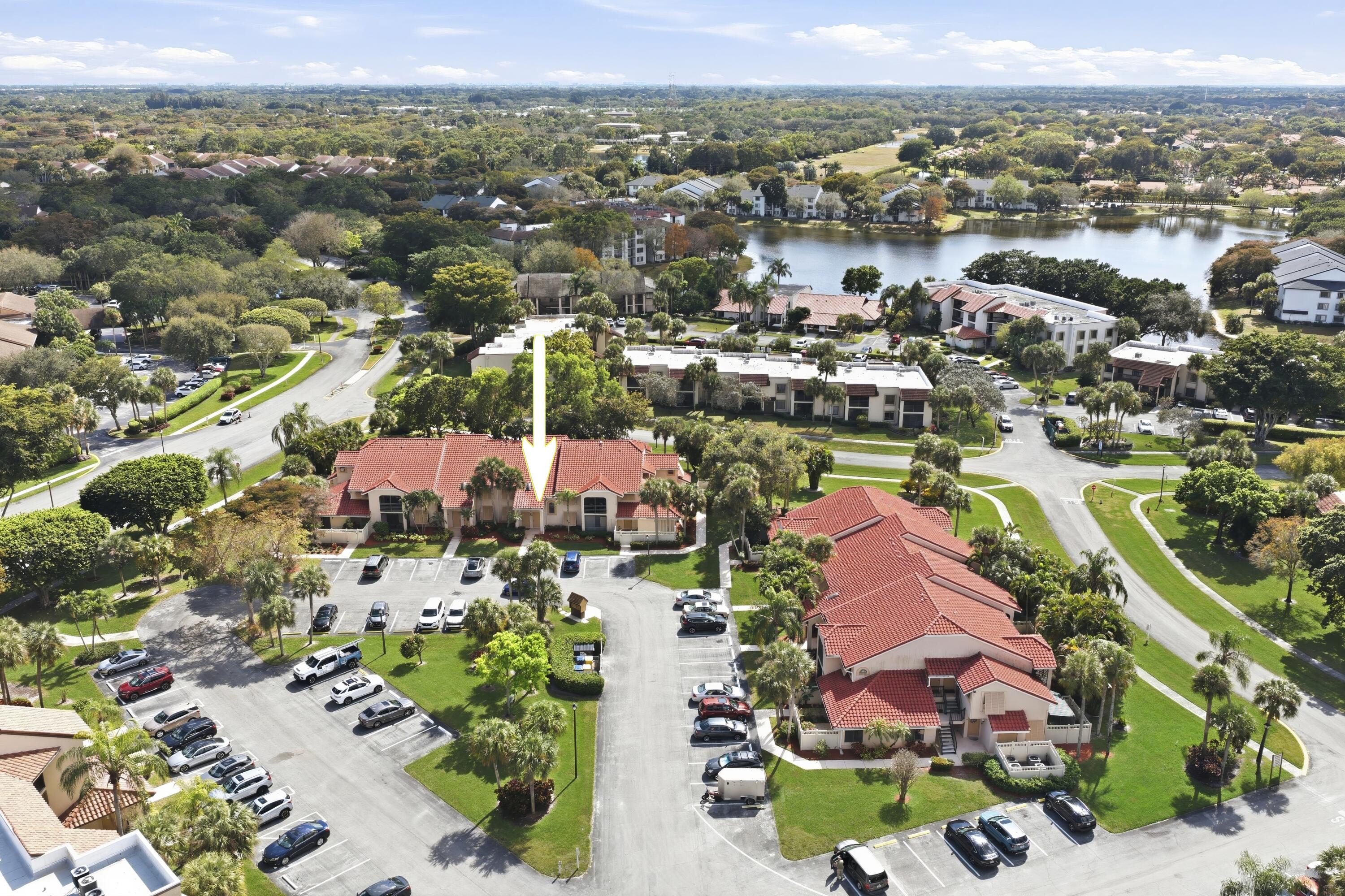 BANYAN SPRINGS - Residential