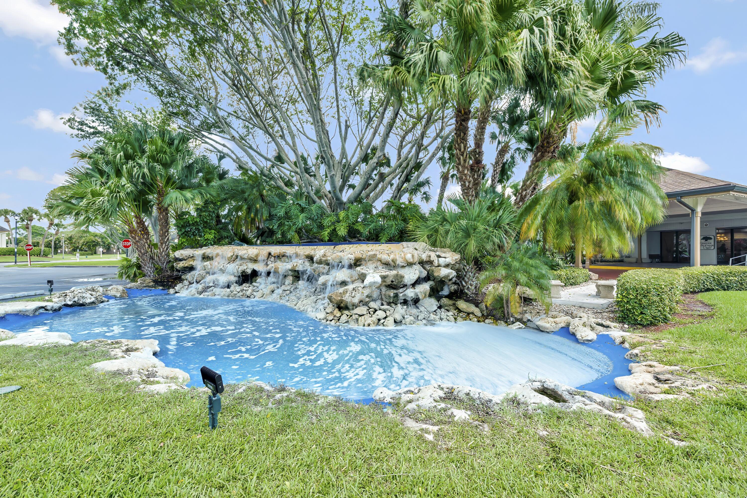 BANYAN SPRINGS - Residential