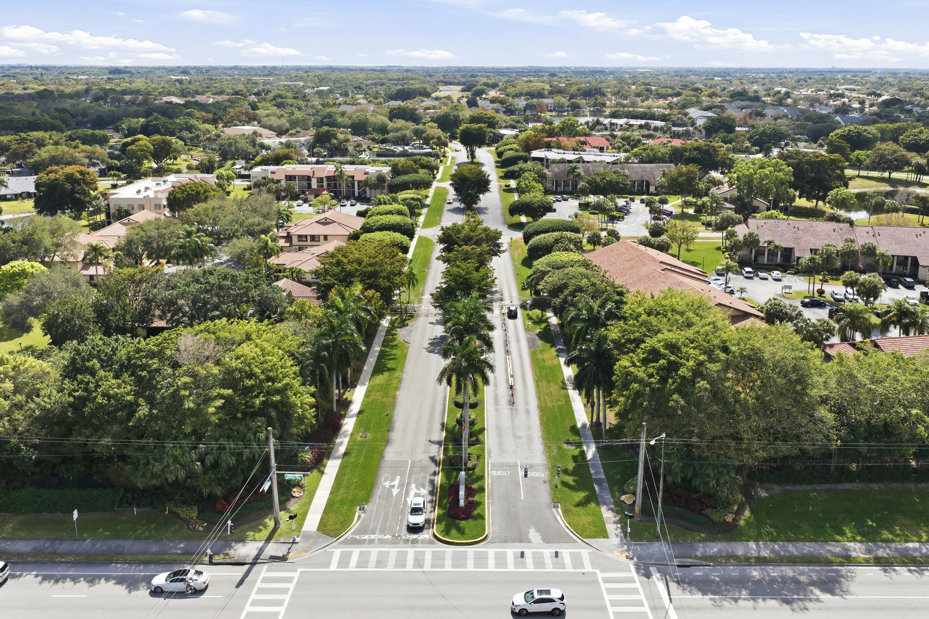 BANYAN SPRINGS - Residential