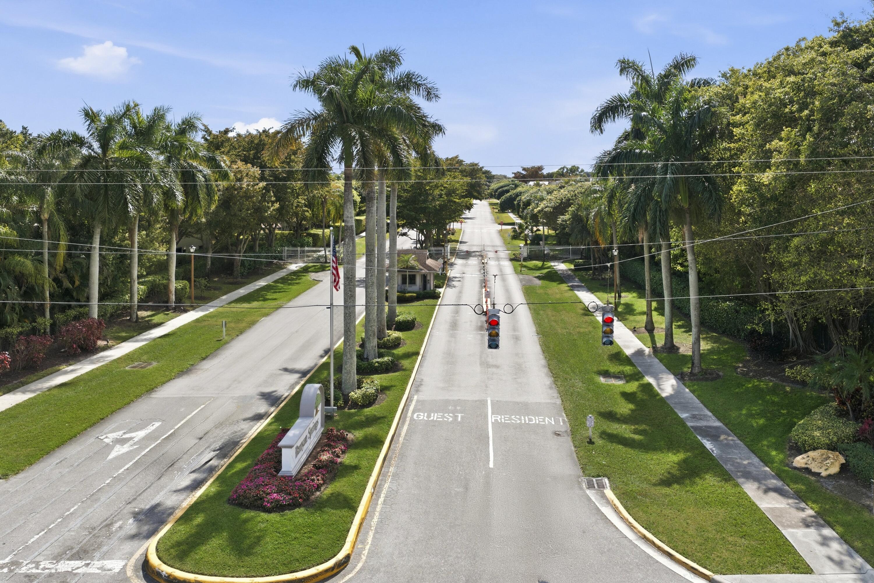 BANYAN SPRINGS - Residential