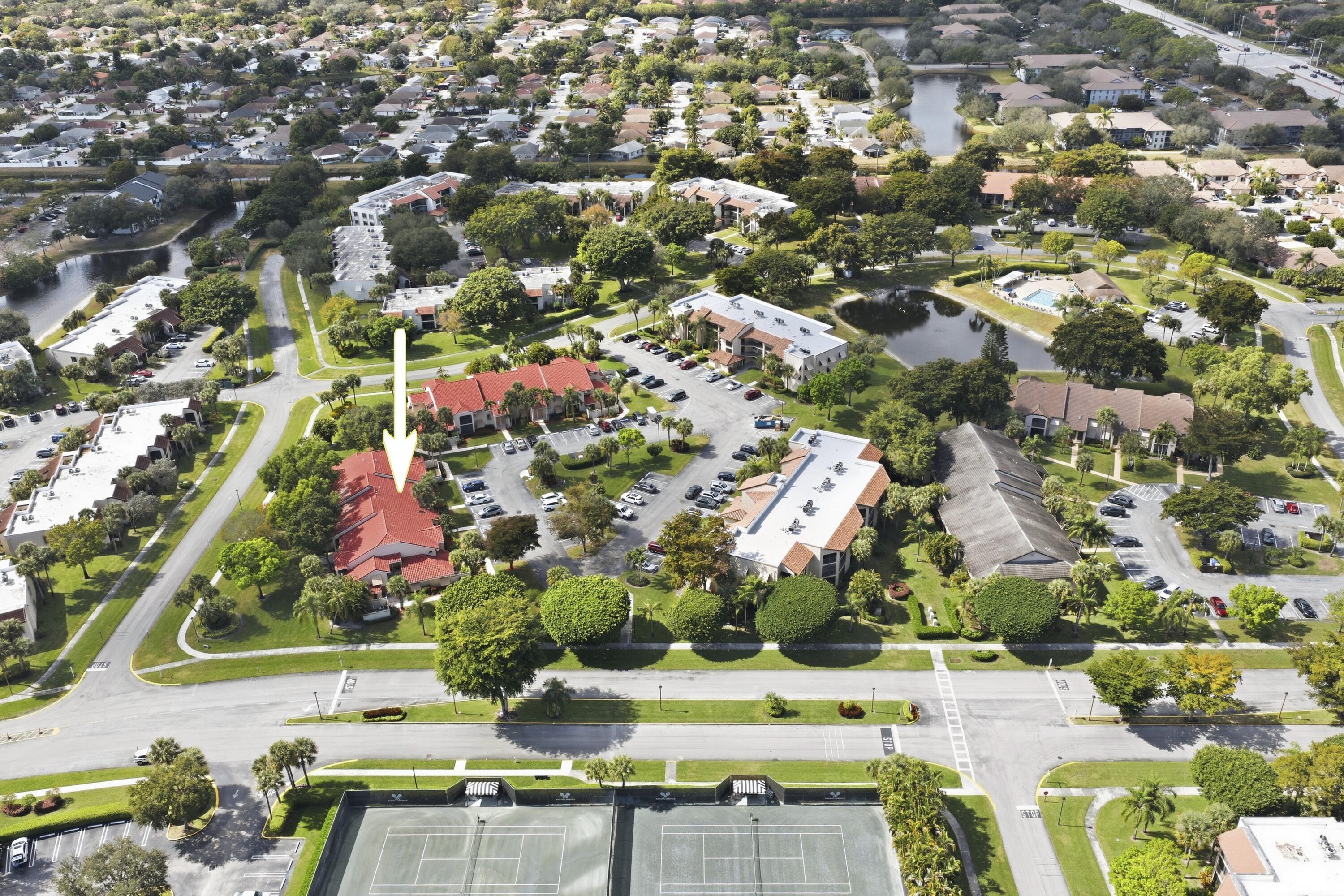 BANYAN SPRINGS - Residential