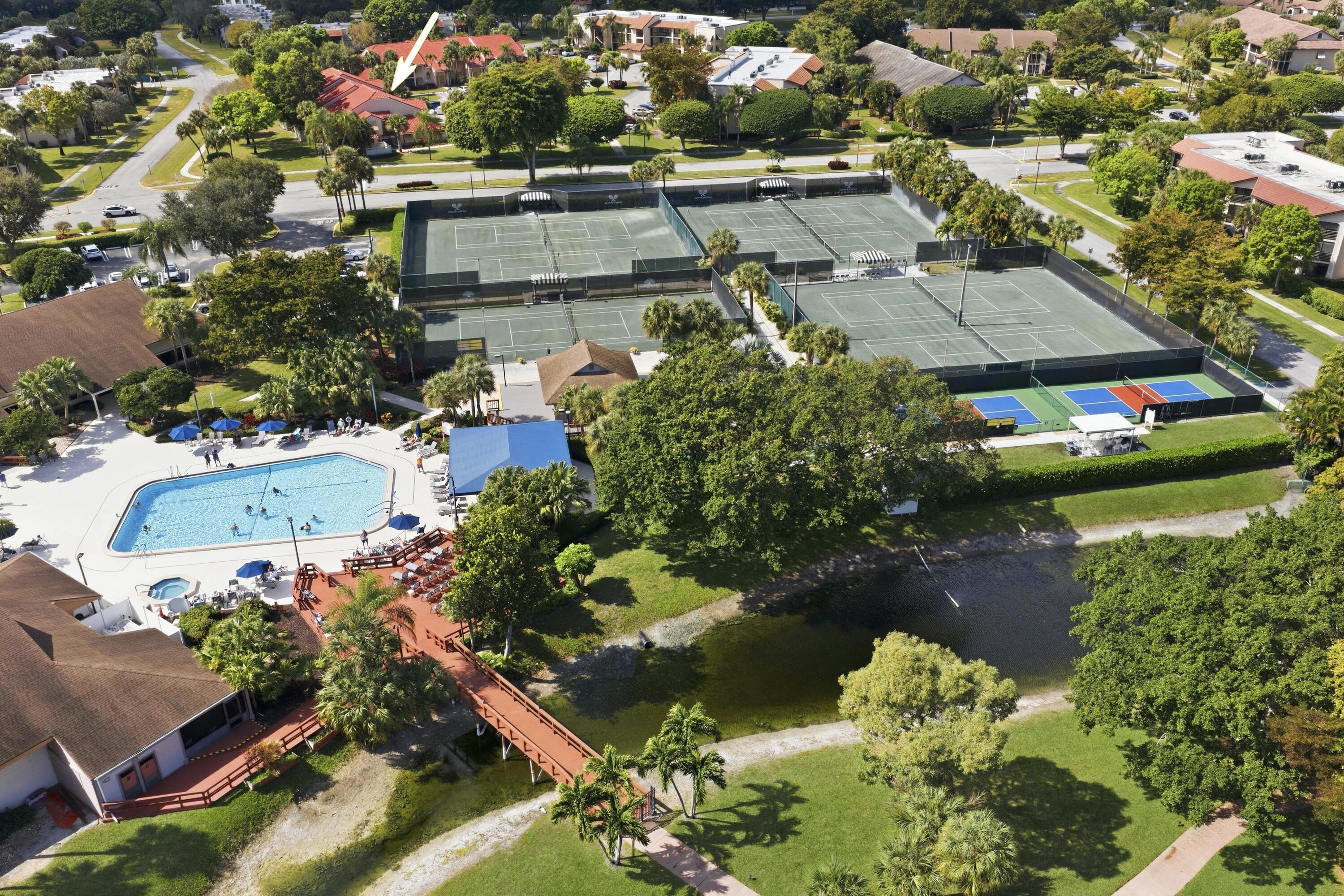 BANYAN SPRINGS - Residential