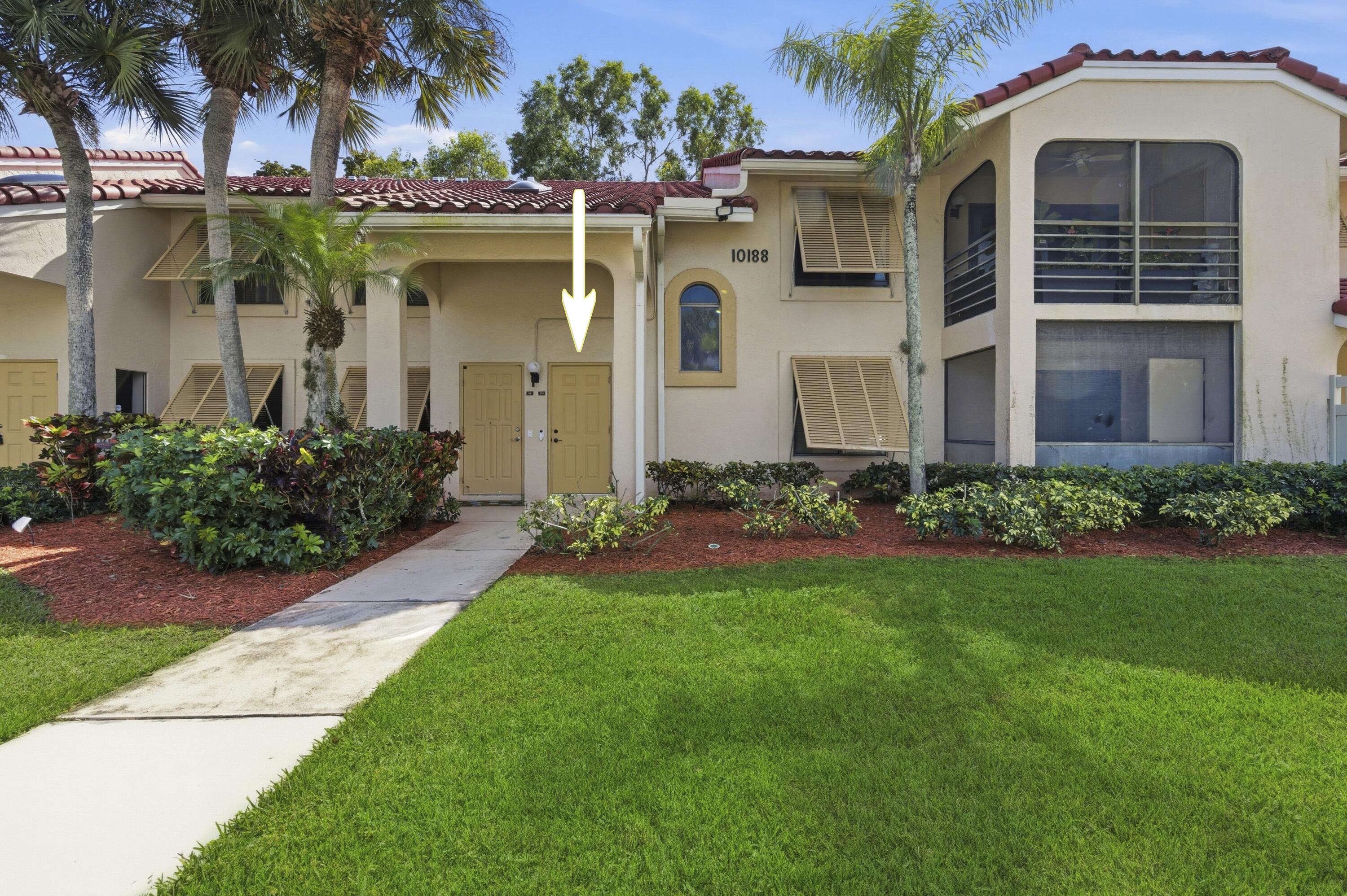 BANYAN SPRINGS - Residential