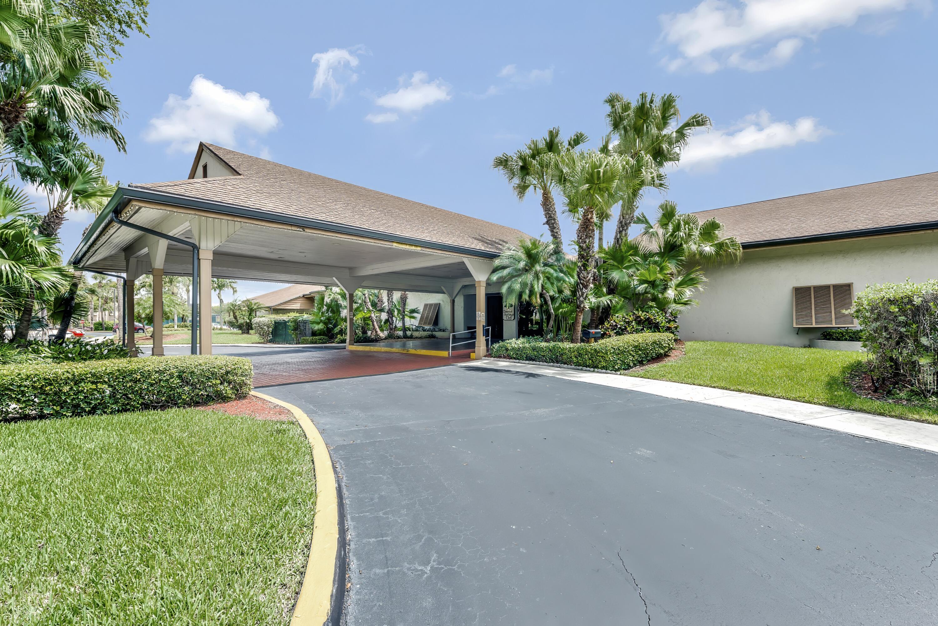 BANYAN SPRINGS - Residential