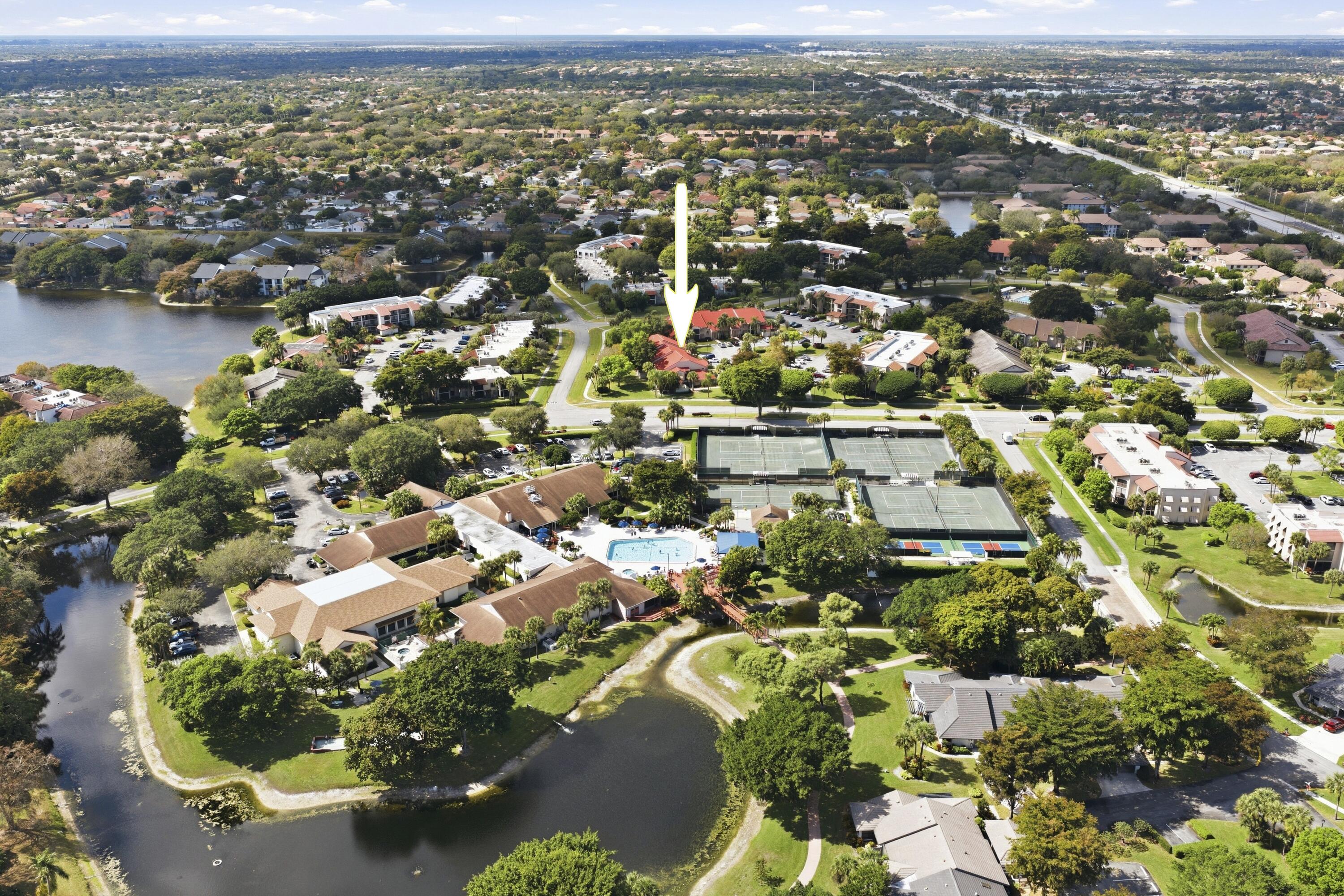 BANYAN SPRINGS - Residential