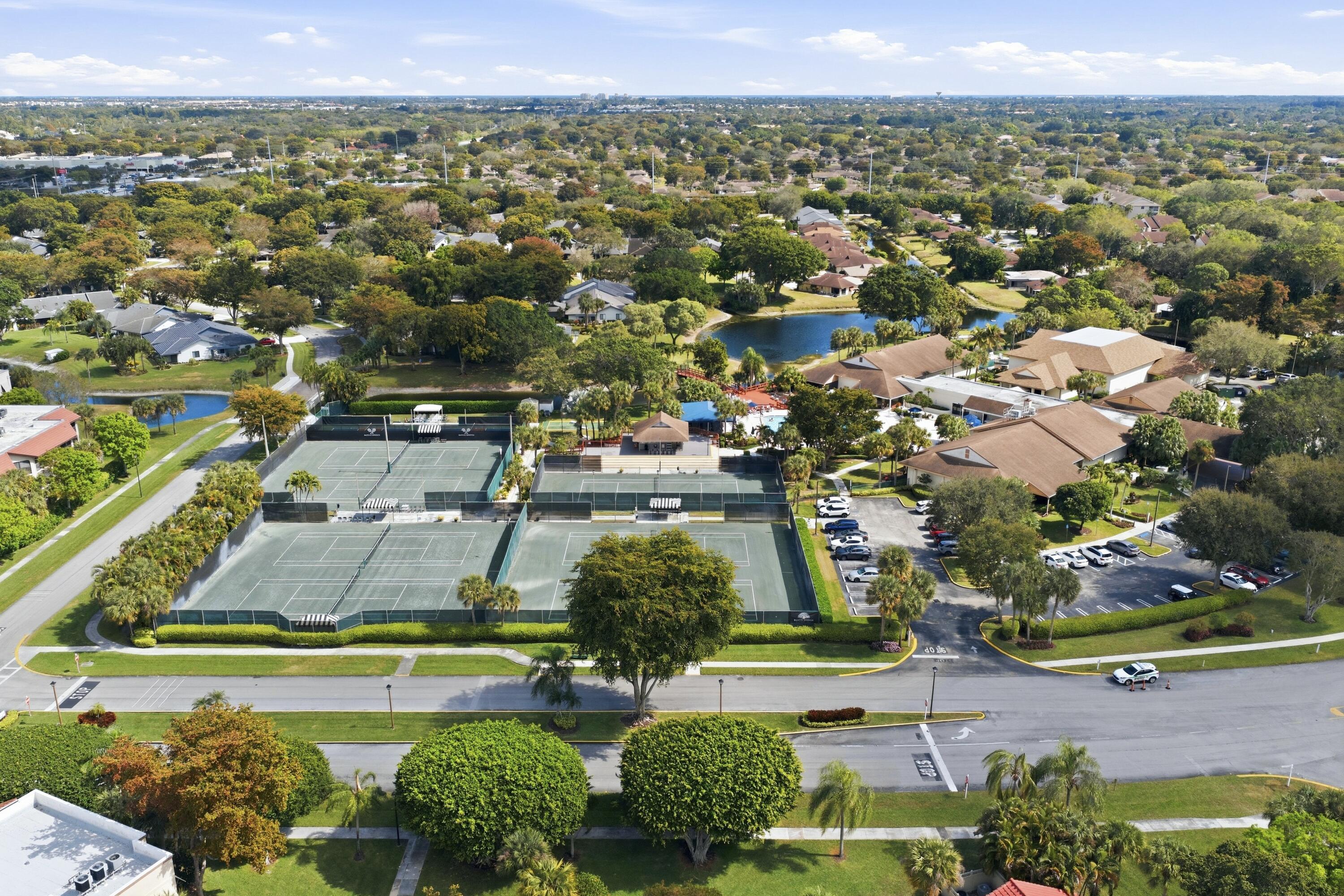 BANYAN SPRINGS - Residential